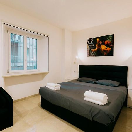 Cittadella Apartments Verona Eksteriør billede