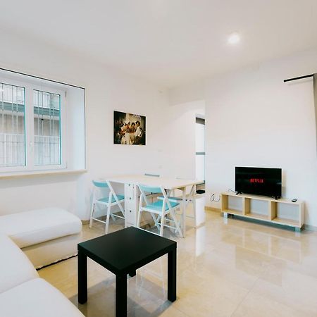 Cittadella Apartments Verona Eksteriør billede