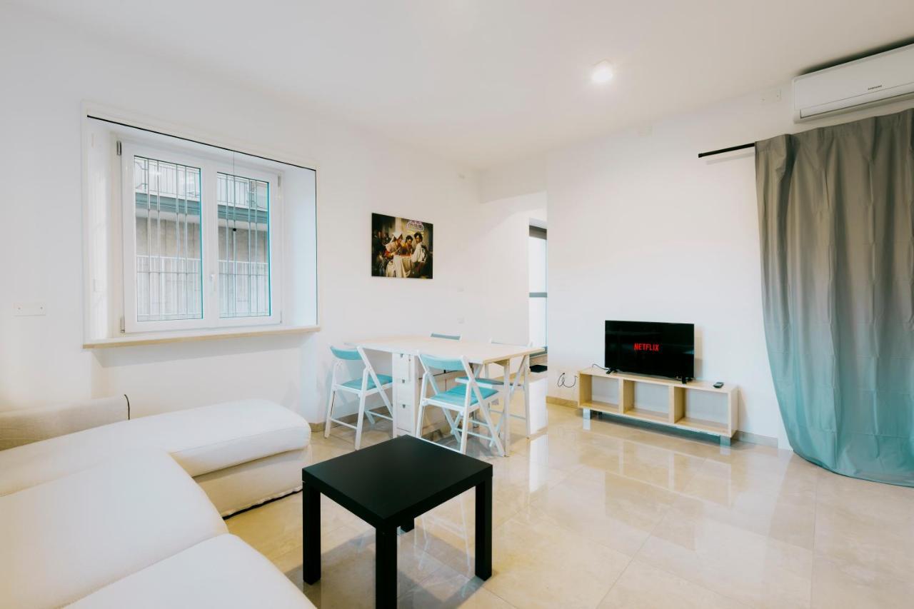 Cittadella Apartments Verona Eksteriør billede