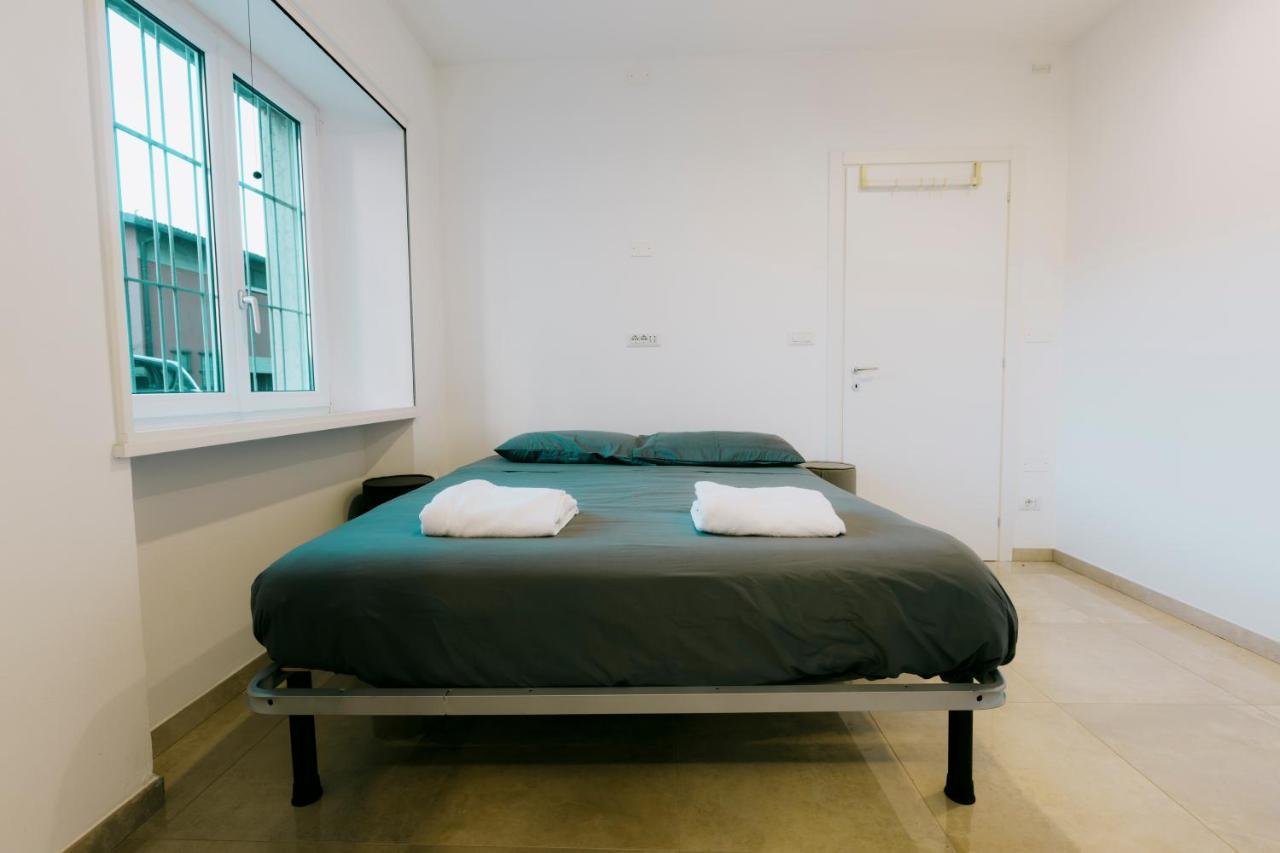 Cittadella Apartments Verona Eksteriør billede